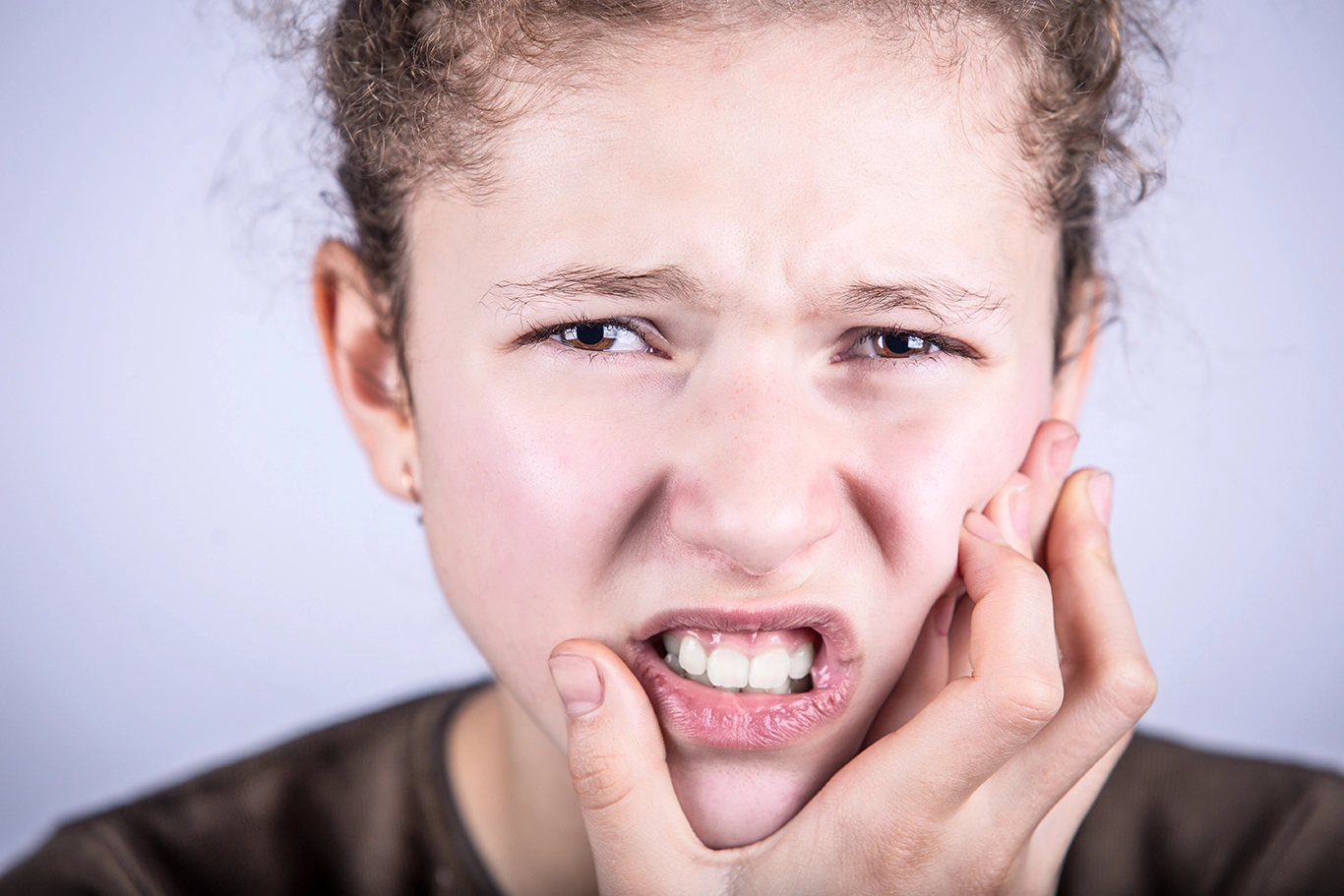 Wisdom Teeth & Extractions